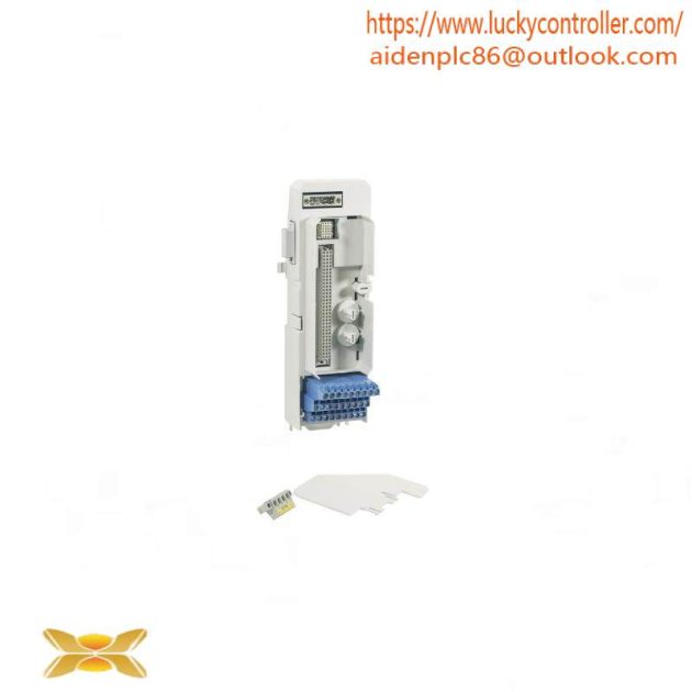 ABB TU890 - 3BSC690075R1; Producer: ABB