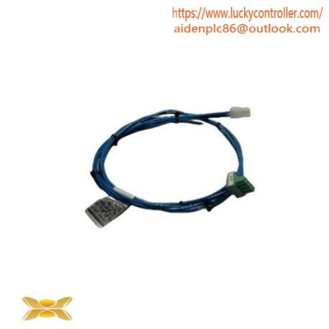 ABB UAA326A02 Module for Industrial Automation