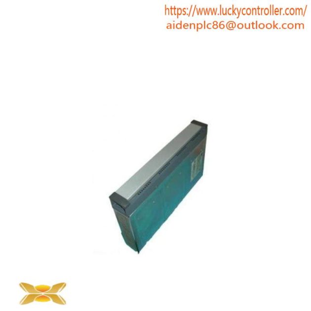 ABB UAC389AE02 HIEE300888R0002 Module Controller for Industrial Automation