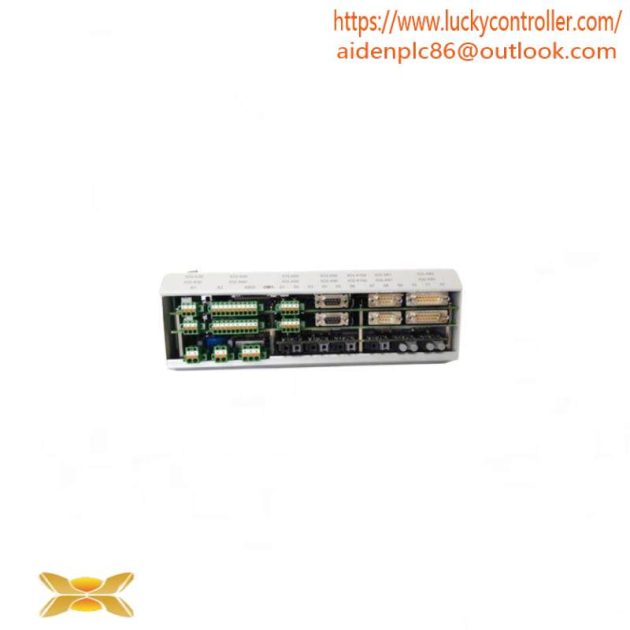 ABB UAD142A01 3BHE012551R0001 - High Performance Industrial Controller