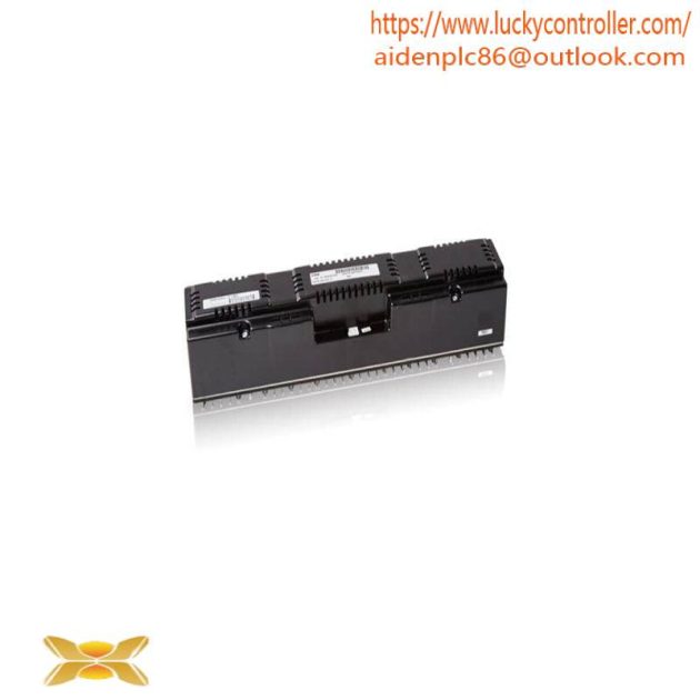 ABB UAD142A01 3BHE012551R0001 - High Performance Industrial Controller