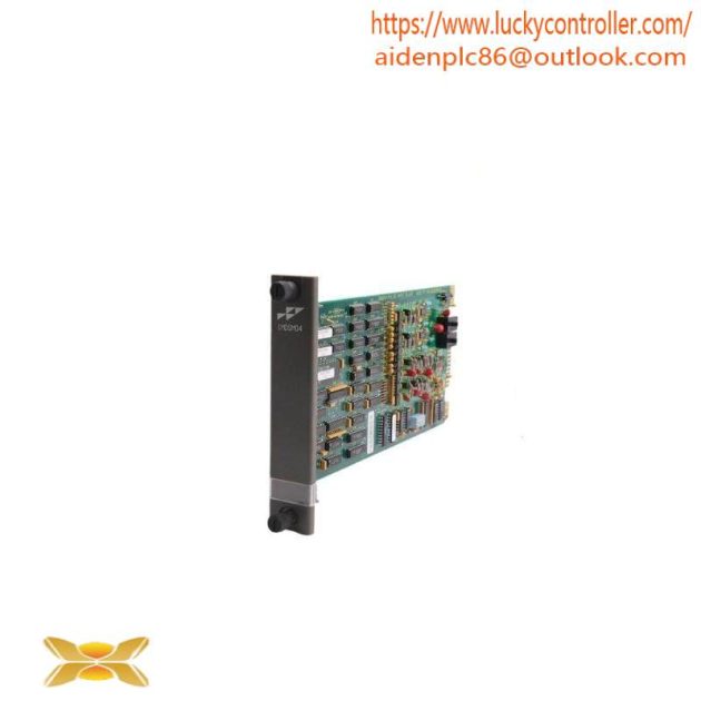 ABB UAD142A01 3BHE012551R0001 - High Performance Industrial Controller