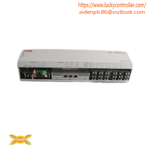 ABB UAD149A0011 3BHE014135R0011 Industrial Control Module