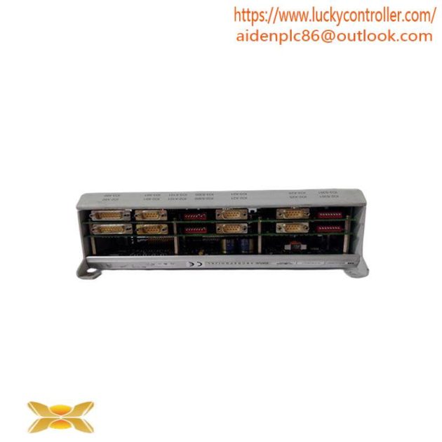 ABB UAD149A0011 3BHE014135R0011 Industrial Control Module