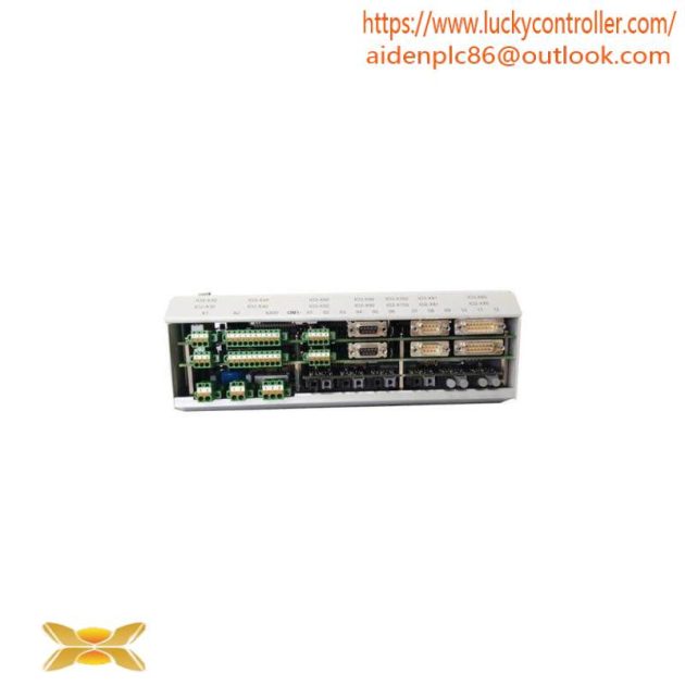 ABB UAD149A0011 3BHE014135R0011 Industrial Control Module