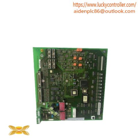 ABB UAD154A Module for Industrial Automation Systems