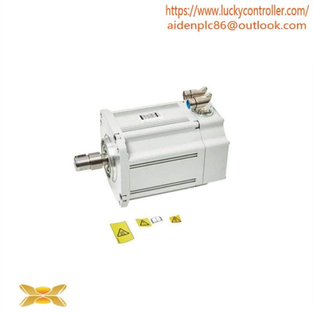 ABB UBC717BE101 3BHE021887R0101 - Custom Industrial Control Module