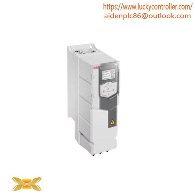 ABB UBC717BE101 3BHE021887R0101 - Custom Industrial Control Module