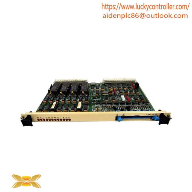 Allen Bradley AB 1747-ACNR15 SLC 500 I/O Adapter Module - Advanced Control Solution
