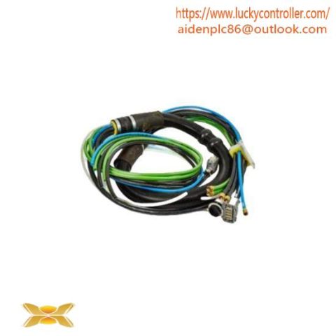ABB UCD224A102 Industrial Control Module