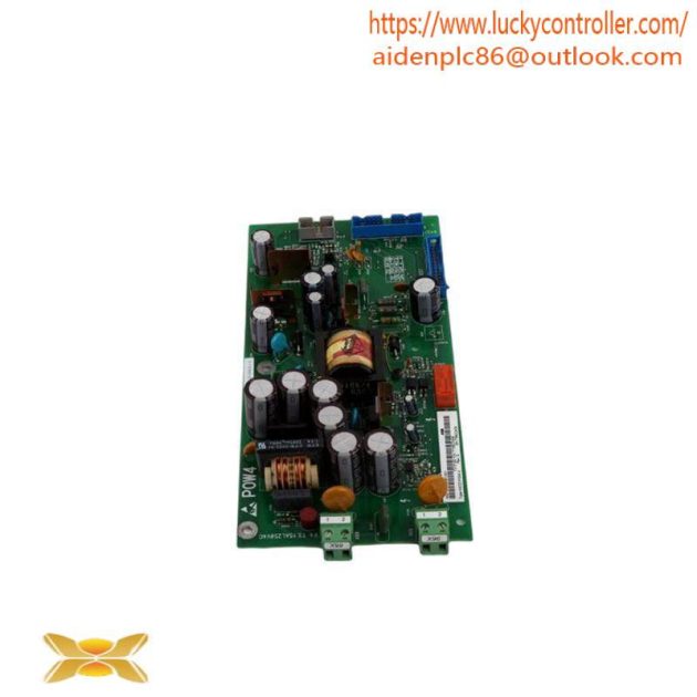 ABB UCD224A102 Industrial Control Module