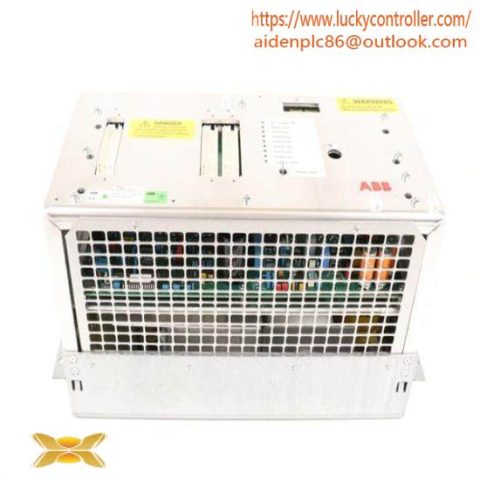 ABB UCD224A103 Industrial Control Module