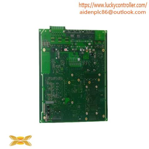 ABB UCD240A101 Industrial Control Module for Advanced Automation Systems