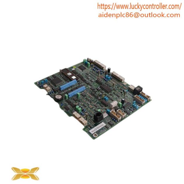 ABB UCD240A101 Industrial Control Module for Advanced Automation Systems