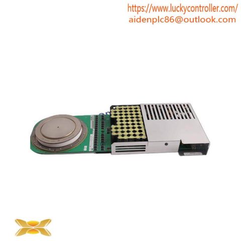 ABB UFC039A01 3EHL402791R0001 Communication Board: Industrial Communication Module for Advanced Automation Solutions