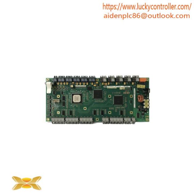 ABB UFC718AE01 HIEE300936R0001 - Industrial Control Module