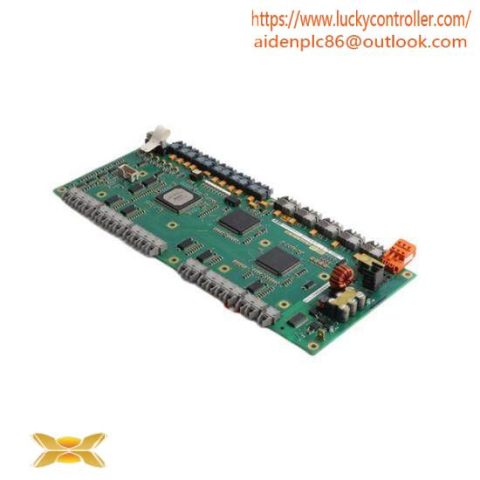 ABB UFC718AE101 HIEE300936R0101 Industrial Control Module
