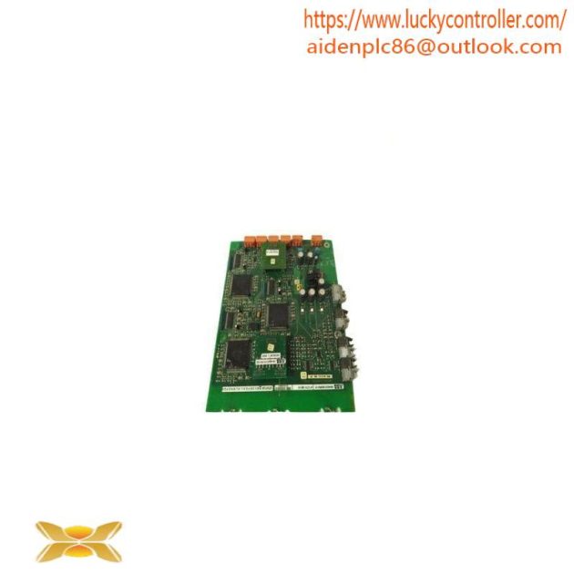 ABB UFC721BE101 3BHE021889R0101 Industrial Control Module