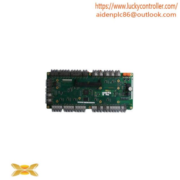 ABB UFC760BE143 | High-Performance 3BHE004573R0143 Control Module
