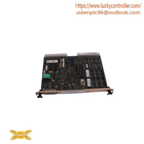 ABB 3HAC023775-002 - Industrial Control Module