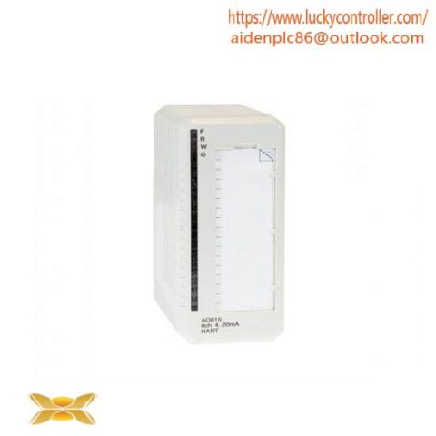 ABB UNITROL1020 UNS0119A-Z Industrial Control Module