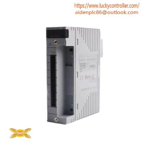 ABB UNITROL1020 V1 - Advanced Process Control System