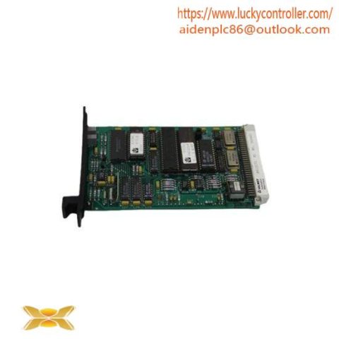 ABB UNITROL UNS0119A-Z - Digital I/O Card for Industrial Automation