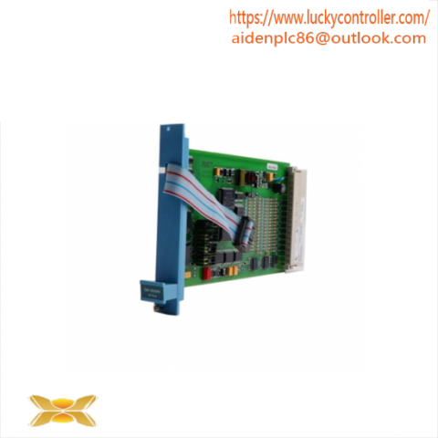 ABB UNS0007A-P V1 Industrial Control System