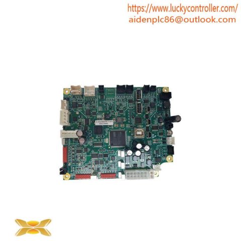 ABB UNS0024B HEIR318072R0002 | Conductive Monitoring System, High Performance, Industrial Grade