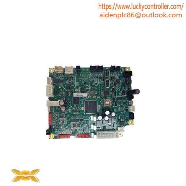ABB UNS0024B HEIR318072R0002 | Conductive Monitoring System, High Performance, Industrial Grade