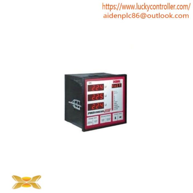 ABB UNS0119A-P V101 Control Module
