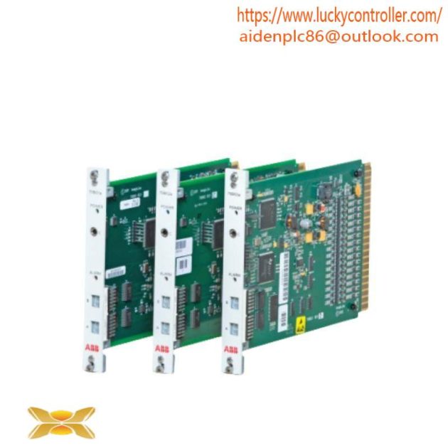 ABB UNS0122A-P Digital I/O Module