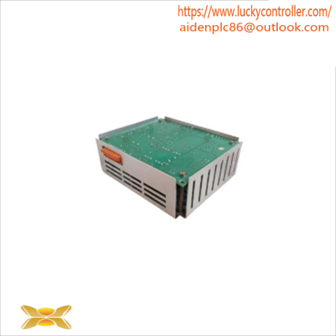 ABB UNS0868B-P, V2 3BHE013940R0002 - Advanced Power Supply Board