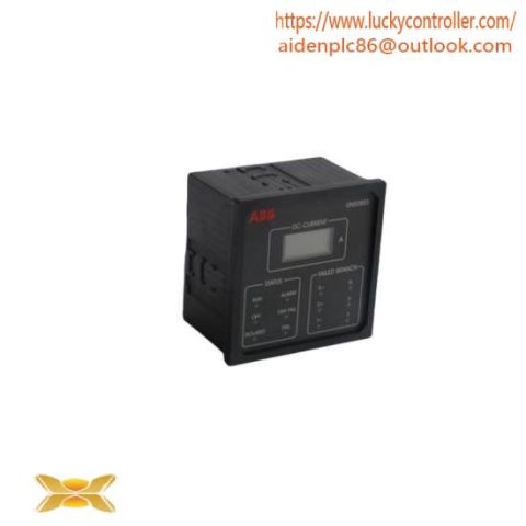 ABB UNS0885A-Z, Interface Module