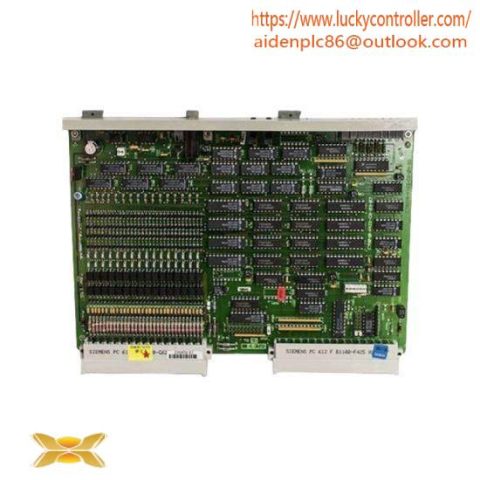ABB UNS1860B-P, V1 3BHB001336R0001 Analog Input Module - Precision Control Solutions for Industrial Automation