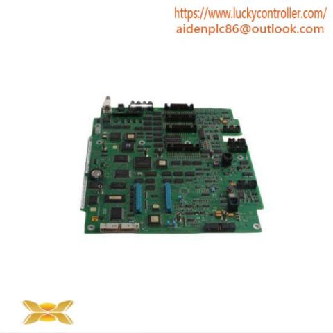 ABB UNS2880B-P 3BHE014967R0002 COB PCB Assembled: Advanced Control Module for Industrial Automation