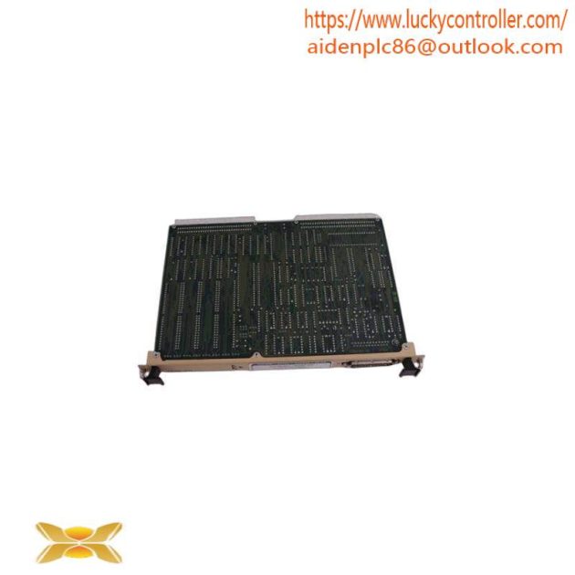 ABB UNS2880b-P,V2 3BHE014967R0002 - Advanced Control Board for Industrial Automation