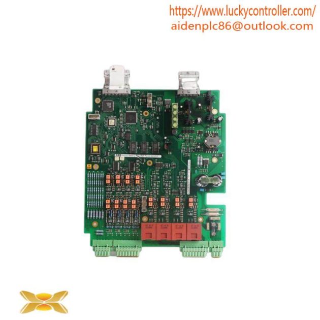ABB UNS2881b-P,V1 3BHE009319R0001 Digital I/O Card for Industrial Automation