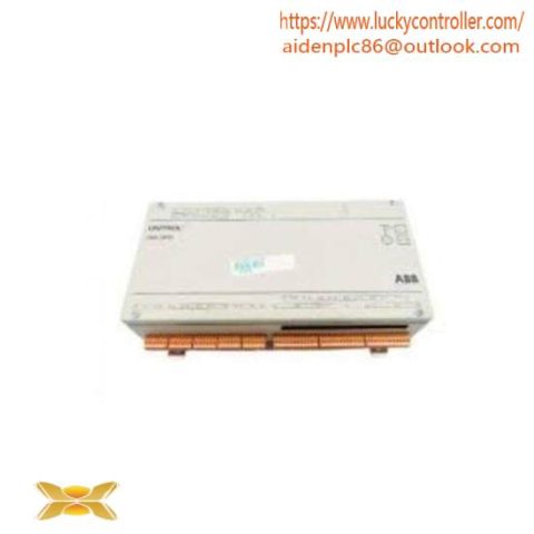 ABB UNS3670A-Z HIEE205011R0002 High-Frequency Industrial Control Module