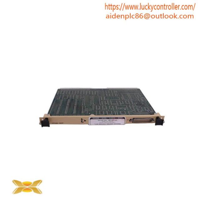 ABB UNS3670A-Z HIEE205011R0002 High-Frequency Industrial Control Module