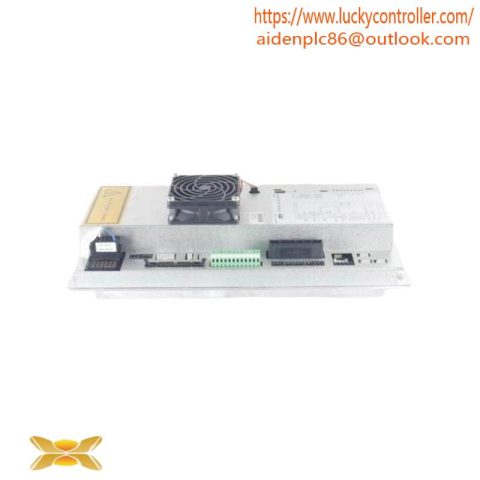 ABB UUD148AE02 Controller Module for Industrial Automation Systems