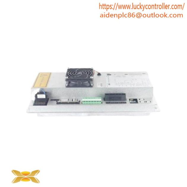 ABB UUD148AE02 Controller Module for Industrial Automation Systems
