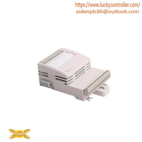 ABB GV300/SE 30V4060 Controller Module
