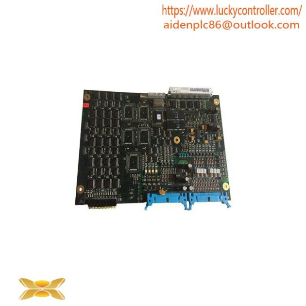 ABB GV300/SE 30V4060 Controller Module