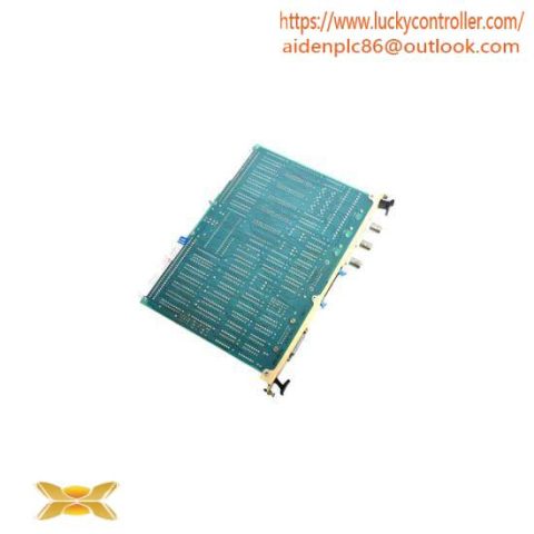 ABB VD86-GE1, Industrial Automation Module