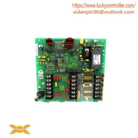 ABB VSPR01D(A) PLC Module - Advanced Control Solutions for Industry