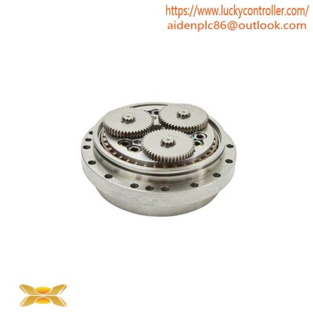 ABB XDD501A101 High-Performance Industrial Control Module