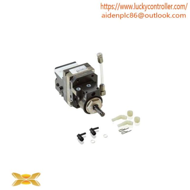 ABB XDD501A101 High-Performance Industrial Control Module