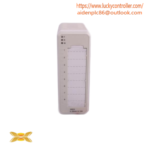 ABB XI16E1-F4.0 Industrial Controller