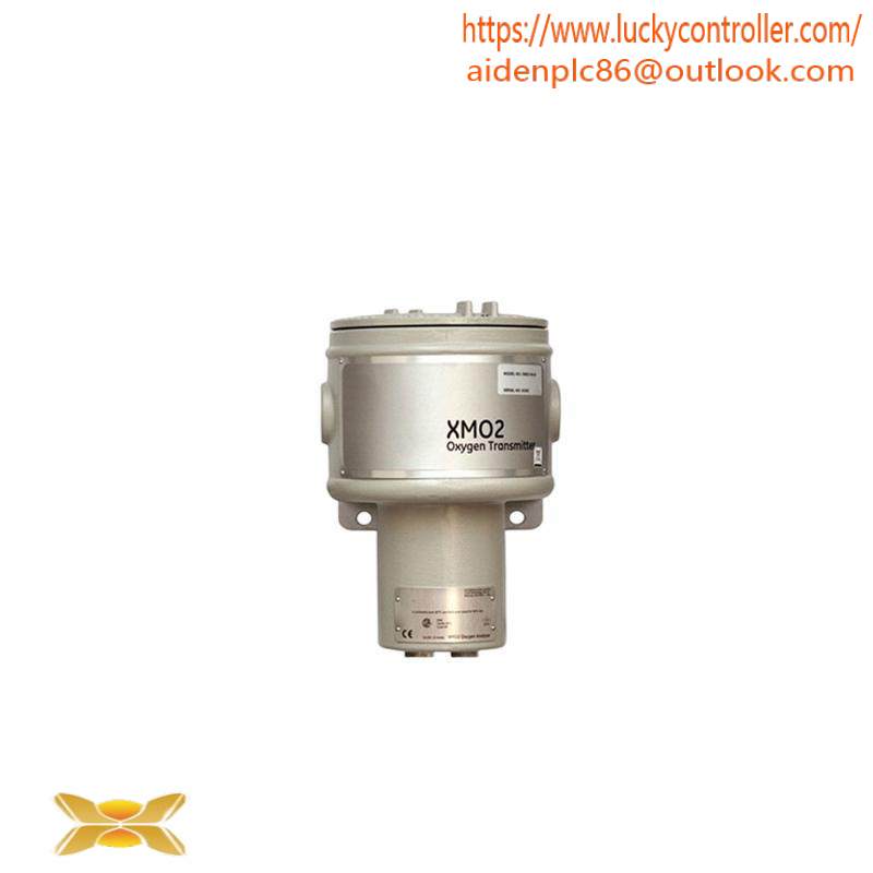 abb_xm02_xm_02_h_b_contronic_module.jpg ABB XM02 XM 02 H&B Contronic Module